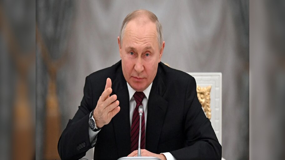 Putin:ପୁତିନଙ୍କ ବିରୋଧରେ ଯିଏ ଗଲା,ସିଏ ମରେ କିମ୍ବା ଜେଲରେ ସଢ଼େ