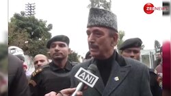 'कांग्रेस वरिष्ठ नेताओं को पार्टी छोड़ने पर करती है मजबूर'