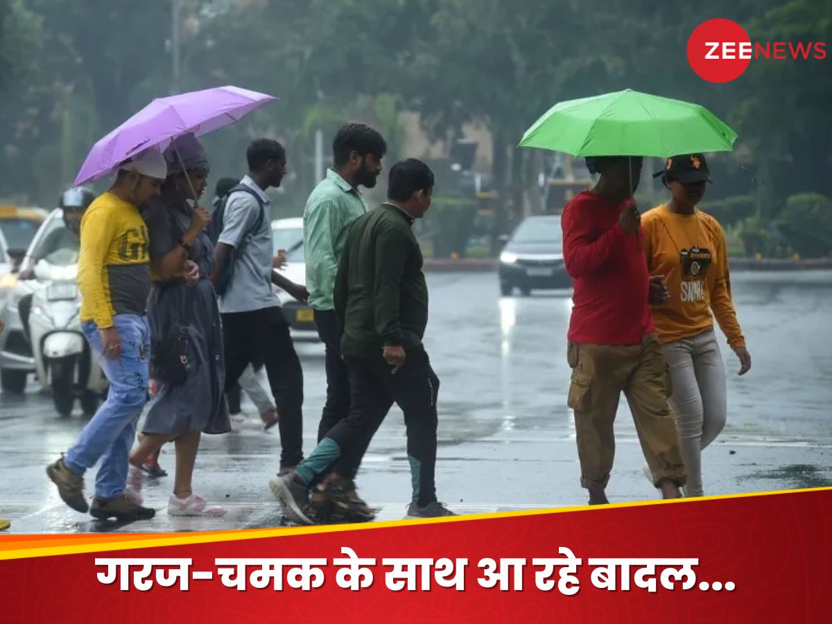 Weather Report 18 February 2024 Imd Predicts Rainfall Delhi Haryana   2639754 Weather Update 5 