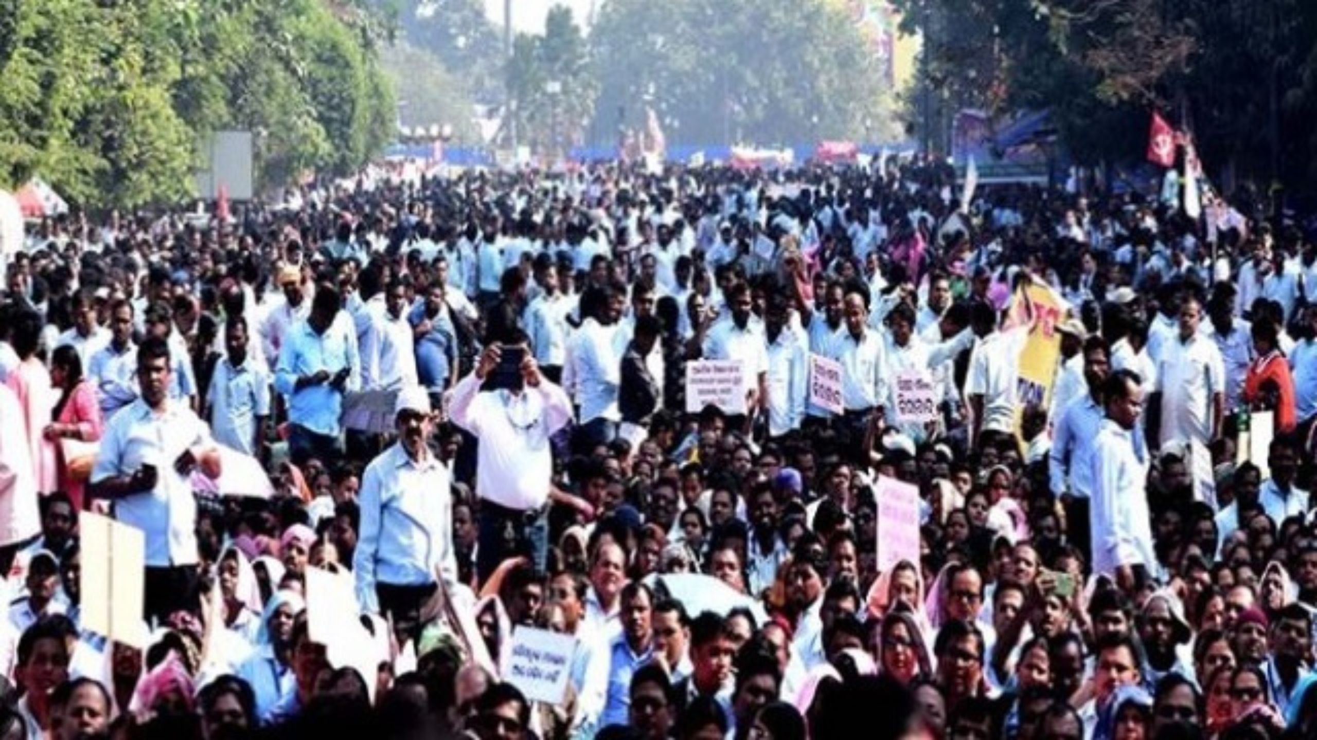 Odisha Teachers Strike: ଓଷ୍ଟାର ଗଣଧାରଣା ଜାରି, ସାଧାରଣ ସମ୍ପାଦକଙ୍କ ଚେତାବନୀ ; ତୁରନ୍ତ ସମାଧାନ କର ନଚେତ୍... Odisha Teachers Strike: ଓଷ୍ଟାର ଗଣଧାରଣା ଜାରି, ସାଧାରଣ ସମ୍ପାଦକଙ୍କ ଚେତାବନୀ ; ତୁରନ୍ତ ସମାଧାନ କର ନଚେତ୍...