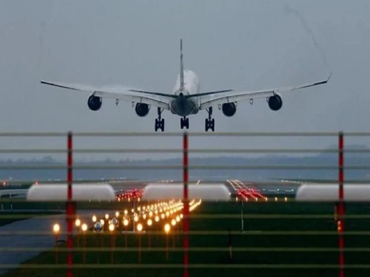 Airlines in India: ୨୦୧୪ ପରେ ଦେଶରେ ହୋଇଛି ୧୪୯ ନୂଆ ବିମାନ ବନ୍ଦର, ଓଡ଼ିଶାରେ ୪ Airlines in India: ୨୦୧୪ ପରେ ଦେଶରେ ହୋଇଛି ୧୪୯ ନୂଆ ବିମାନ ବନ୍ଦର, ଓଡ଼ିଶାରେ ୪