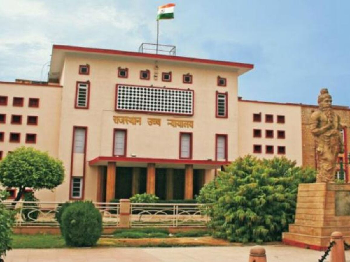 Rajasthan High Court