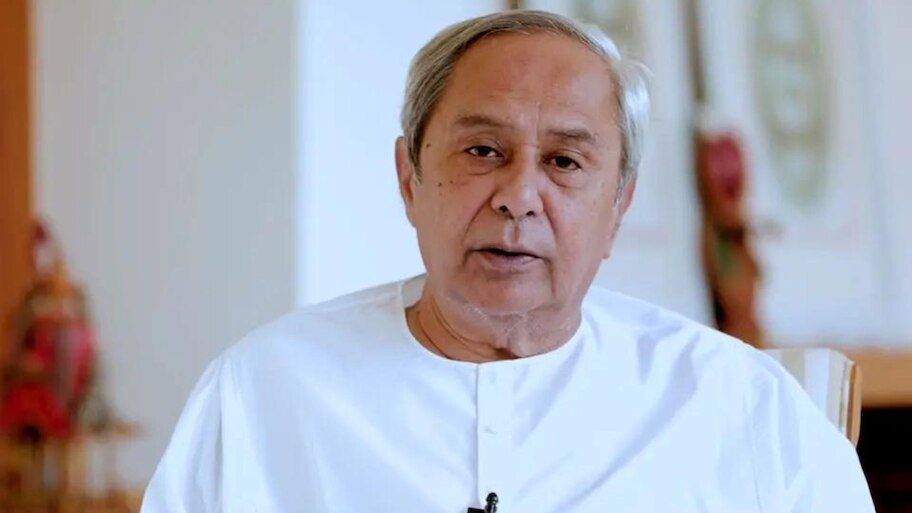 Odisha News: ଜଗତସିଂହପୁରରେ 'ଆମ ହସ୍ପିଟାଲ' ଲୋକାର୍ପଣ କଲେ ମୁଖ୍ୟମନ୍ତ୍ରୀ
