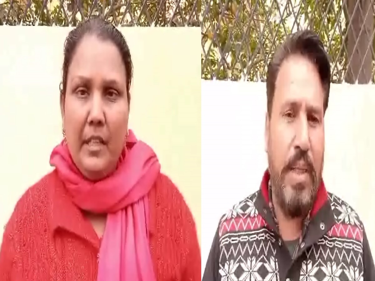 Punjab News: छेड़छाड़ से रोकने पर नौजवानों ने महिला के पति किया हमला, सीसीटीवी आई सामने