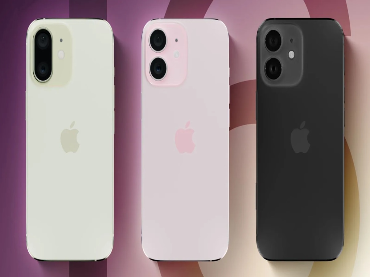 iPhone 16 Series