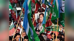 Pakistan: PTI ने किया बड़ा दावा;  कहा- "केंद्र और प्रांतों में बनाएंगे सरकार"