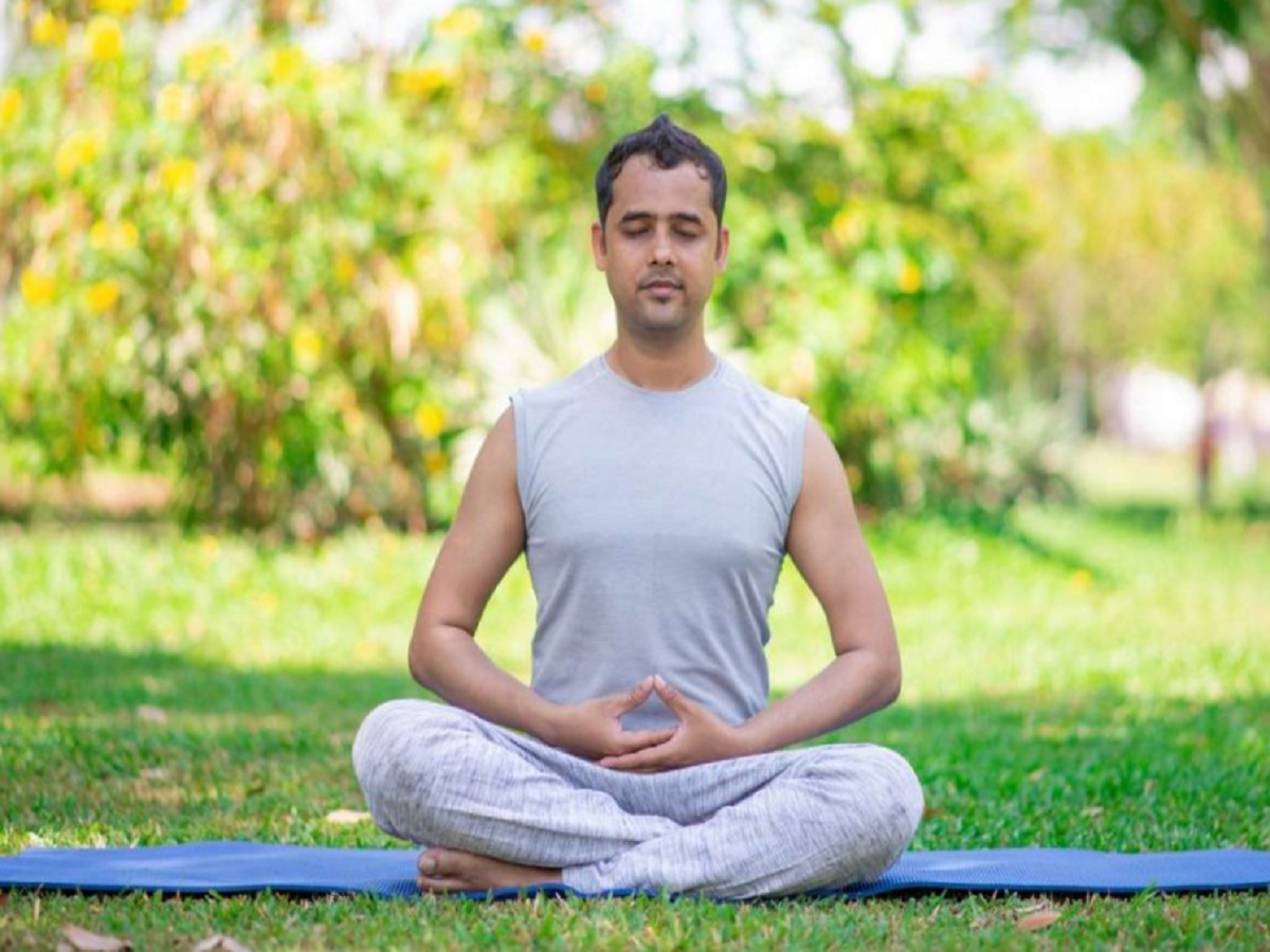 Lifestyle:କଥାକଥାକେ ଆସୁଛି ରାଗ ? କରନ୍ତୁ ଏହି ଯୋଗାସନ Lifestyle:କଥାକଥାକେ ଆସୁଛି ରାଗ ? କରନ୍ତୁ ଏହି ଯୋଗାସନ