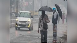 यूपी में मौसमी बदलाव के है आसार, तेज हवाओं के चलने, बारिश, ओलावृष्टि को लेकर अलर्ट