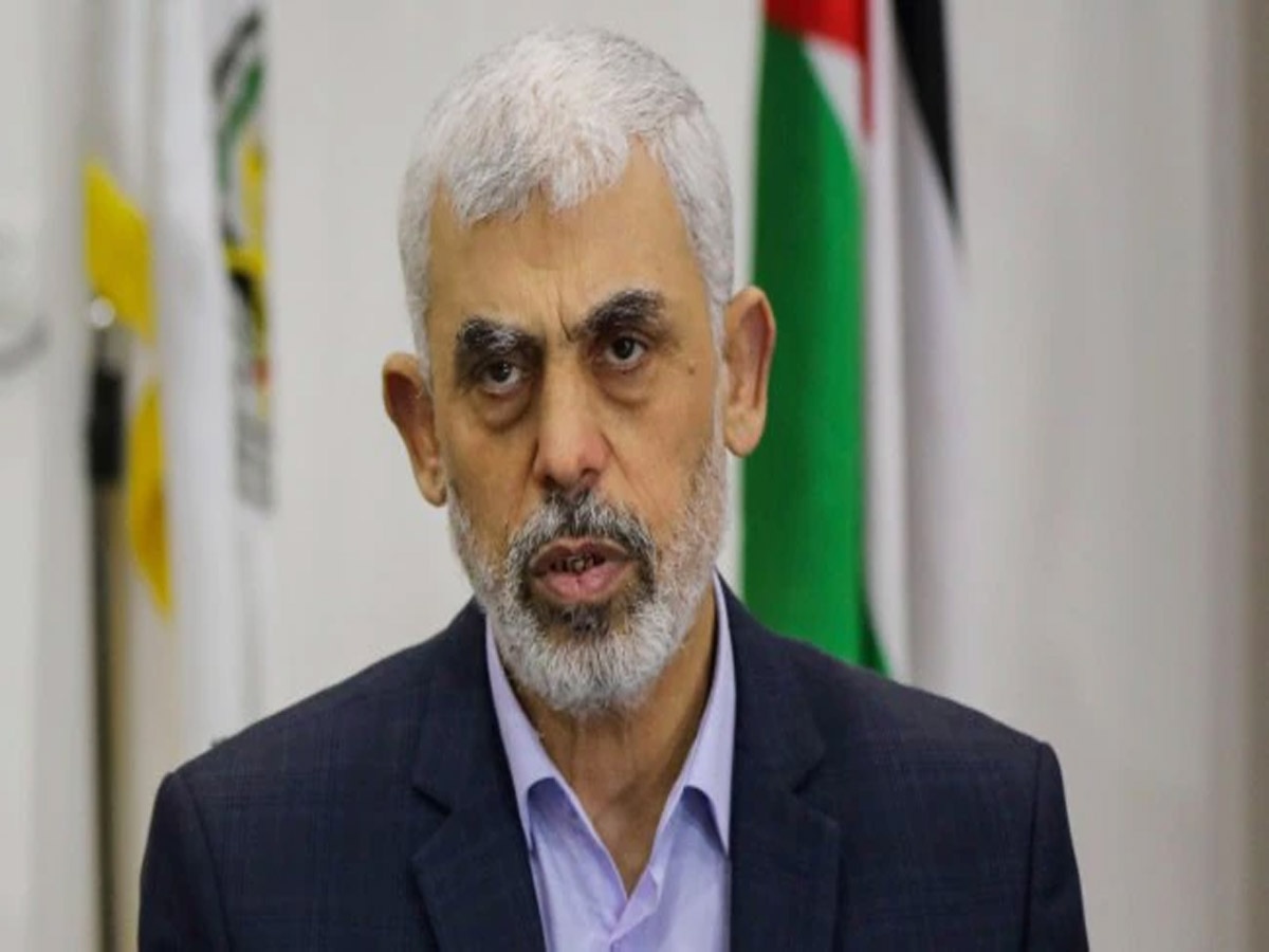 Hamas News: याह्या सिनवार को बदलना चाहते हैं विदेश में बैठे हमास के टॉप लीडर्स, जानें वजह