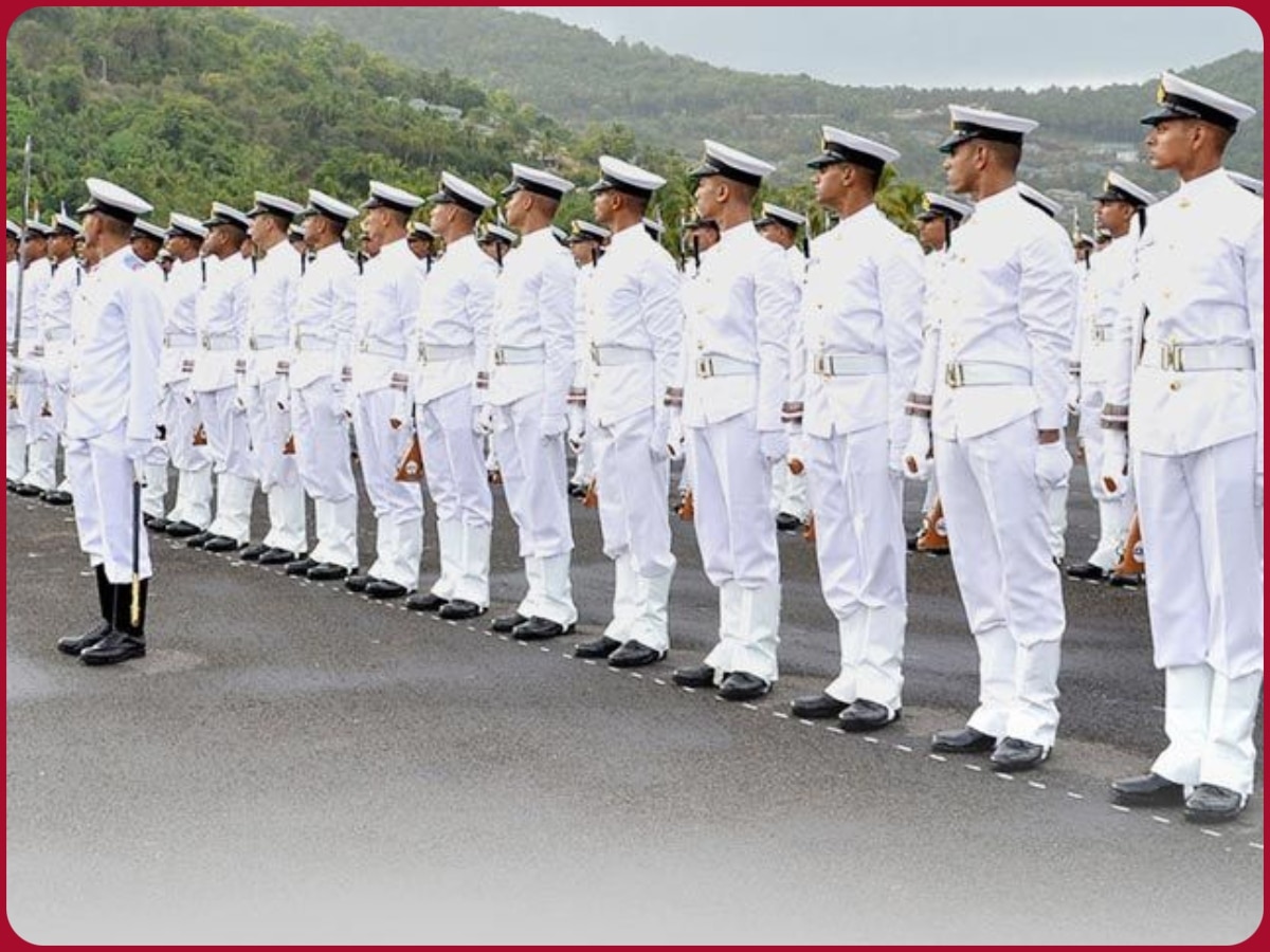 Indian coast guard vacancy 2024