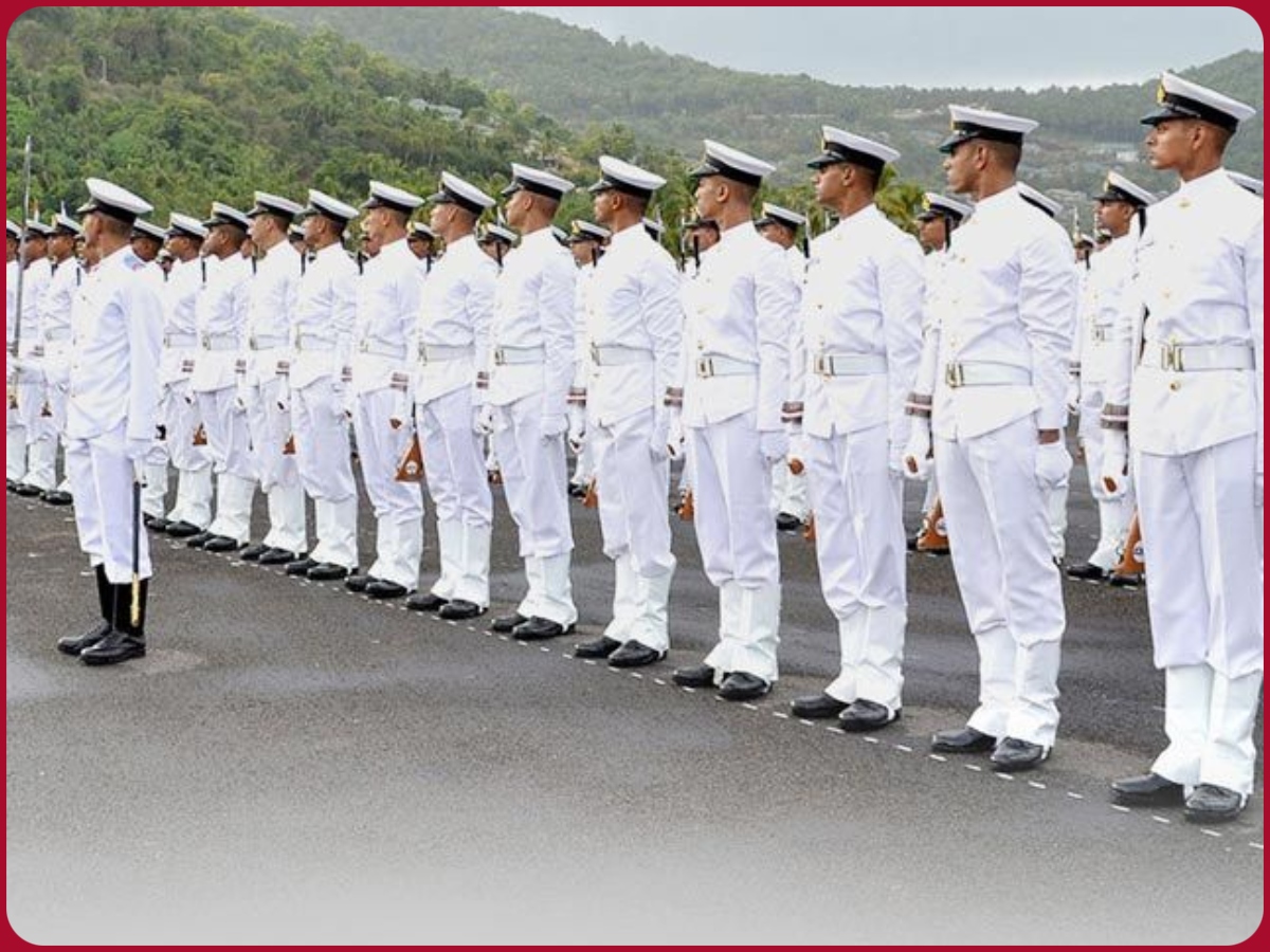 Indian coast guard vacancy 2024