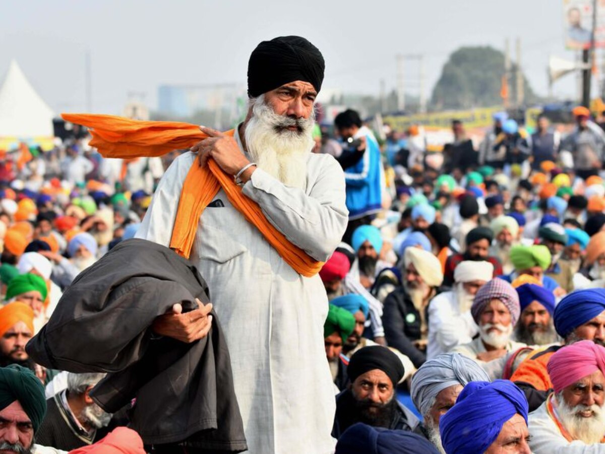 Farmers Protest: किसानों के सामने सरकार ने रखा प्रस्ताव, जानें क्या रहा चंडीगढ़ में हुई बैठक का नतीजा