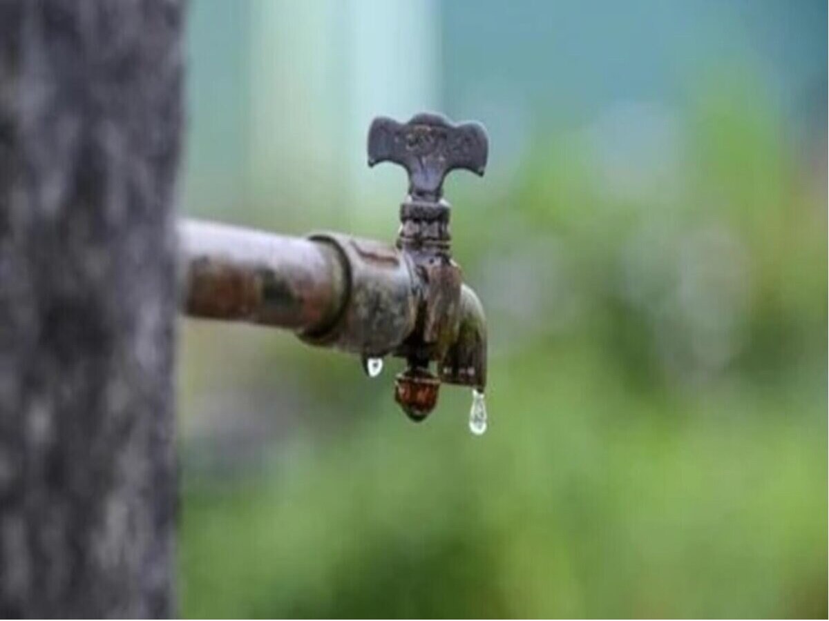 Delhi Water Crisis: दिल्ली के इन इलाकों में नहीं आएगा पानी, जानें वजह