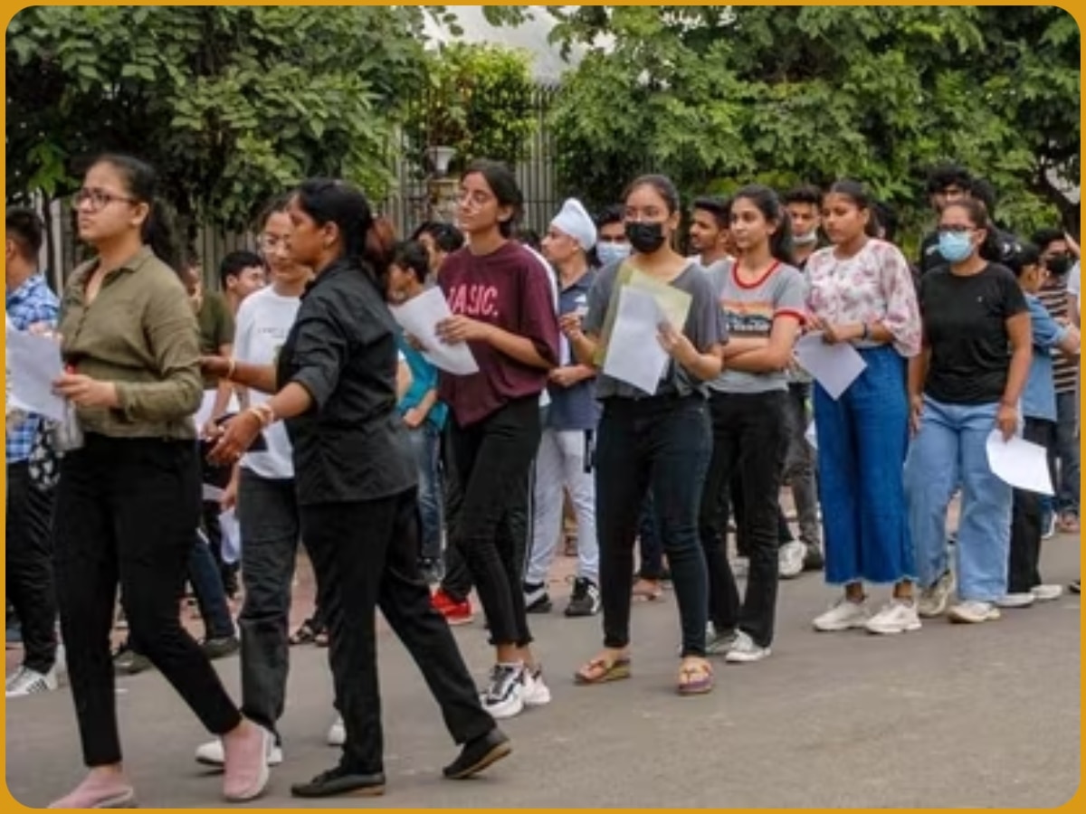 नवविवाहिता ने सुहाग की निशानी बिछिया उतारने से किया इनकार, सेंटर से बिना एग्जाम दिए लौट गई