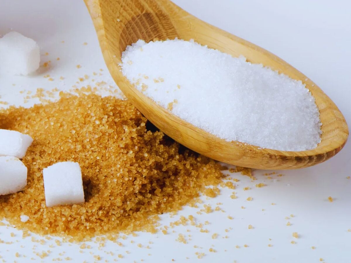 White Sugar vs Brown Sugar: व्हाइट चीनी और ब्राउन चीनी में से कौन सी अच्छी होती है? सेहत के लिए कौन सी लाभदायक है..!