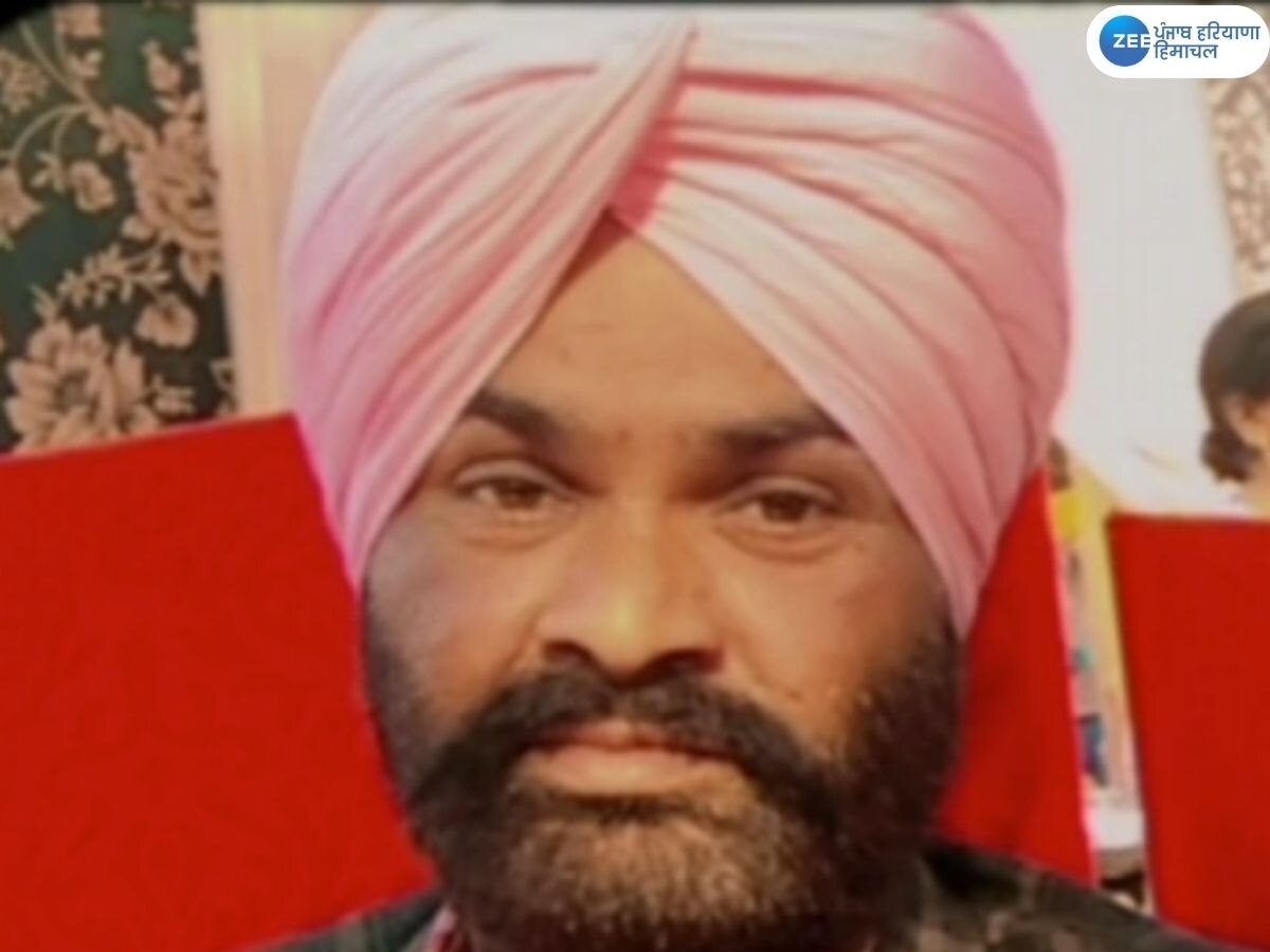 Farmer Death News: ਸਾਬਕਾ ਮੁੱਖ ਮੰਤਰੀ ਦੀ ਰਿਹਾਇਸ਼ ਅੱਗੇ ਧਰਨੇ 'ਤੇ ਬੈਠੇ ਕਿਸਾਨ ਦੀ ਮੌਤ