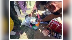 Jharkhand: हजारीबाग में प्रलोभन लेकर मतांतरण पर हंगामा, छह हिरासत में