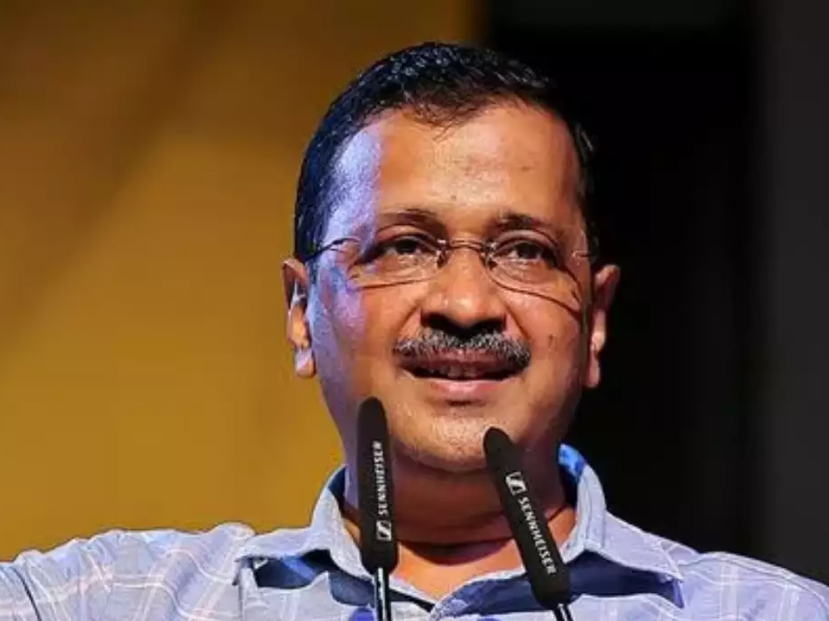 CM Kejriwal: ଷଷ୍ଠ ଥର ପାଇଁ ଇଡ଼ି ସମନକୁ ଅଣଦେଖା କଲେ କେଜରିୱାଲ CM Kejriwal: ଷଷ୍ଠ ଥର ପାଇଁ ଇଡ଼ି ସମନକୁ ଅଣଦେଖା କଲେ କେଜରିୱାଲ