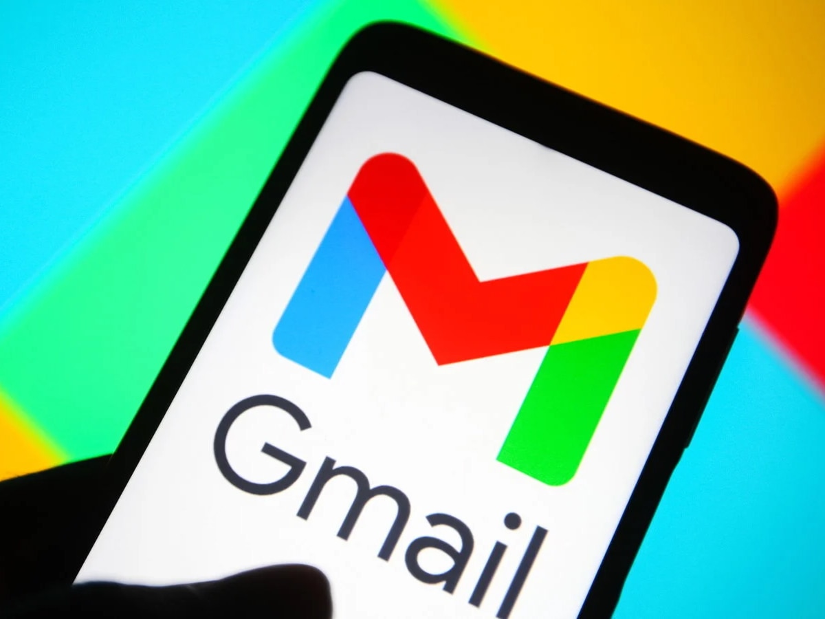 Email को करना चाहते हैं डाउनलोड? Gmail पर 5 स्टेप्स फॉलो करने से हो जाएगा काम