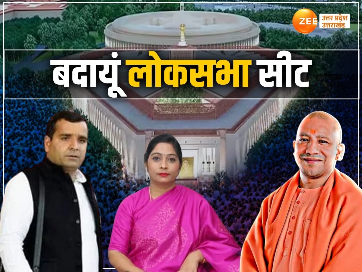 UP Loksabha Chunav 2024