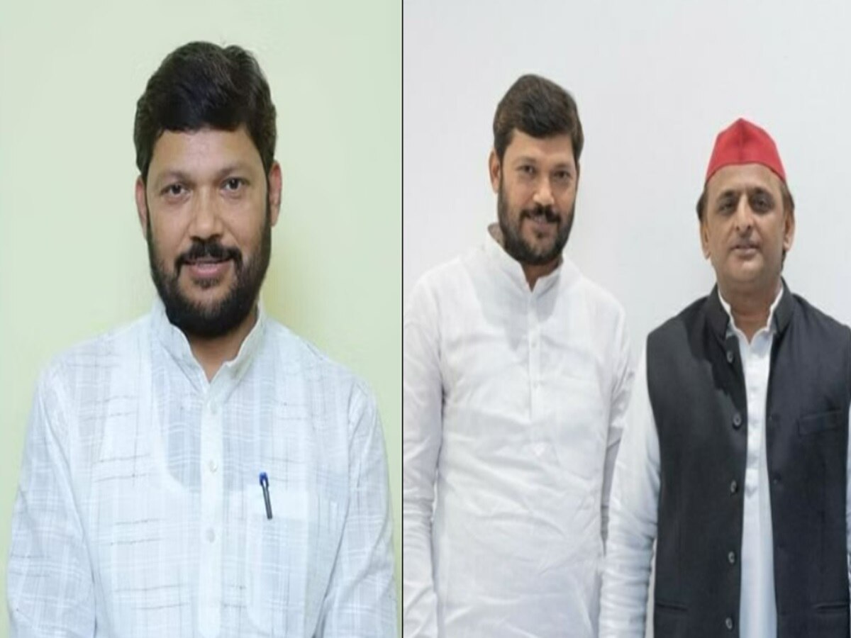 Neeraj Maurya  Amla Lok Sabha Candidate