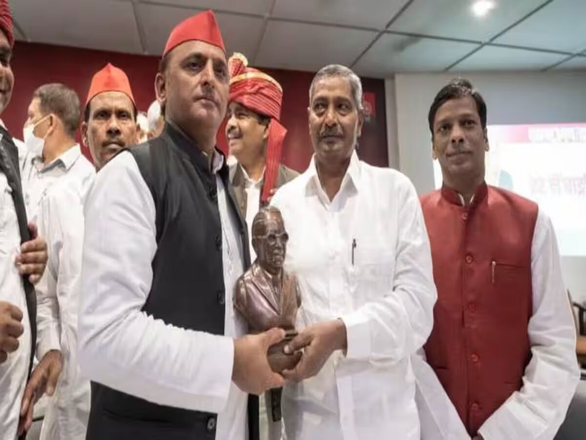 Harendra Malik Samajwadi Party Candidate list 2024 (File Photo)