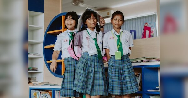 स्कूल यूनिफॉर्म बन रहा बच्चों में कम फिजिकल एक्टिविटी का कारण, रिसर्च में हुआ चौंकाने वाला खुलासा