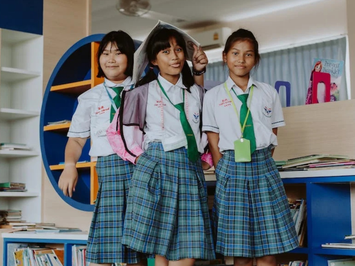 स्कूल यूनिफॉर्म बन रहा बच्चों में कम फिजिकल एक्टिविटी का कारण, रिसर्च में हुआ चौंकाने वाला खुलासा