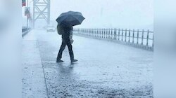उत्तराखंड में अगले 3 दिन भारी बारिश- बर्फबारी की संभावना, IMD ने दी चेतावनी