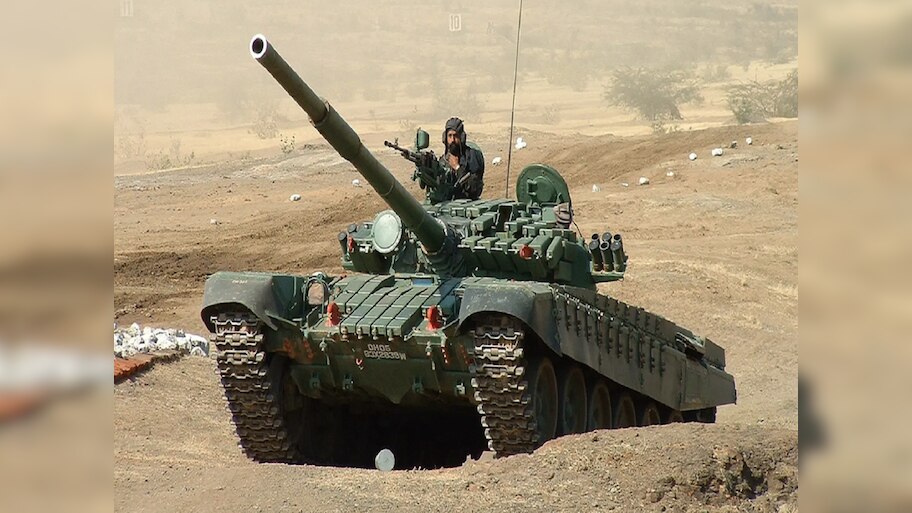 T 72 tanks:ଭାରତର ଟି-72 ଟ୍ୟାଙ୍କ୍ ,ଯାହାକୁ ଡରୁଥିଲେ ଭାରତର ଶତ୍ରୁ