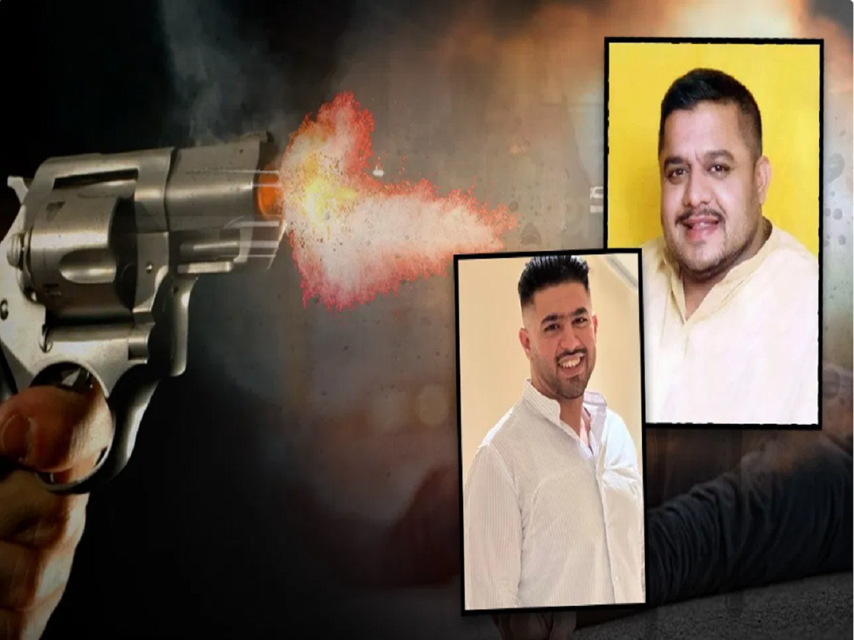 Ameer balaj tipu murder case:10 ସିଂହ ପାଳିଥିବା ଅଣ୍ଡରୱାର୍ଲଡ ଡନକୁ କୁକୁର ଭଳି ଗୁଳି କରି ହତ୍ୟା, ପାକିସ୍ତାନରେ ହାଇ ଆଲର୍ଟ Ameer balaj tipu murder case:10 ସିଂହ ପାଳିଥିବା ଅଣ୍ଡରୱାର୍ଲଡ ଡନକୁ କୁକୁର ଭଳି ଗୁଳି କରି ହତ୍ୟା, ପାକିସ୍ତାନରେ ହାଇ ଆଲର୍ଟ