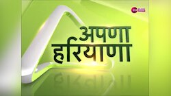 Haryana Rain Video: फतेहाबाद में बदला मौसम, बरसात के साथ हुई ओलावृष्टि, देखें वीडियो
