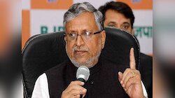 'लालू-राबड़ी राज की हकीकत भी बताएं...', तेजस्वी की जन विश्वास यात्रा पर BJP का वार