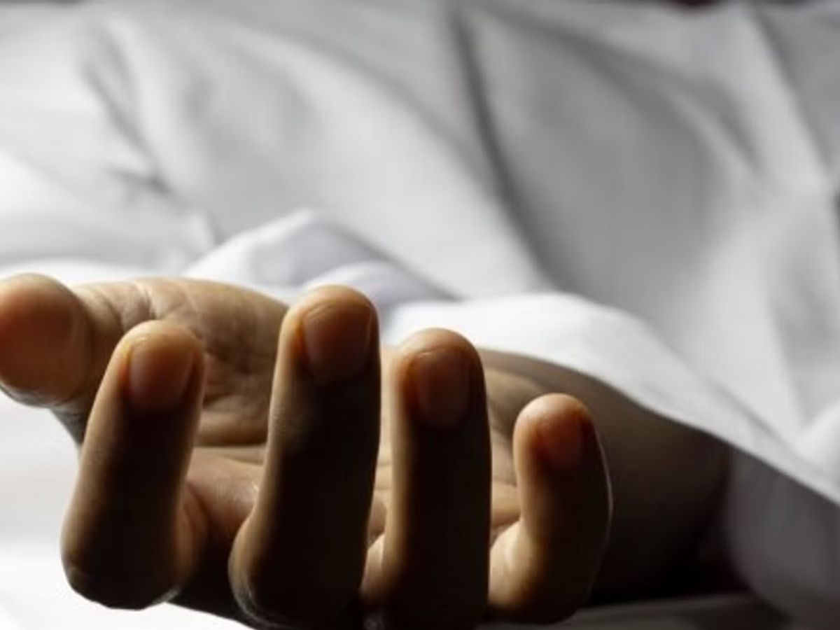 Odisha News: ମାଟ୍ରିକ୍ ପରୀକ୍ଷା ପୂର୍ବରୁ ଛାତ୍ରଙ୍କ ସନ୍ଦେହଜନକ ମୃତ୍ୟୁ Odisha News: ମାଟ୍ରିକ୍ ପରୀକ୍ଷା ପୂର୍ବରୁ ଛାତ୍ରଙ୍କ ସନ୍ଦେହଜନକ ମୃତ୍ୟୁ