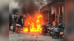 बनभूलपुरा हिंसा पर पुलिस की बड़ी कामयाबी, पेट्रोल बम से हमला करने वाला गिरफ्तार 