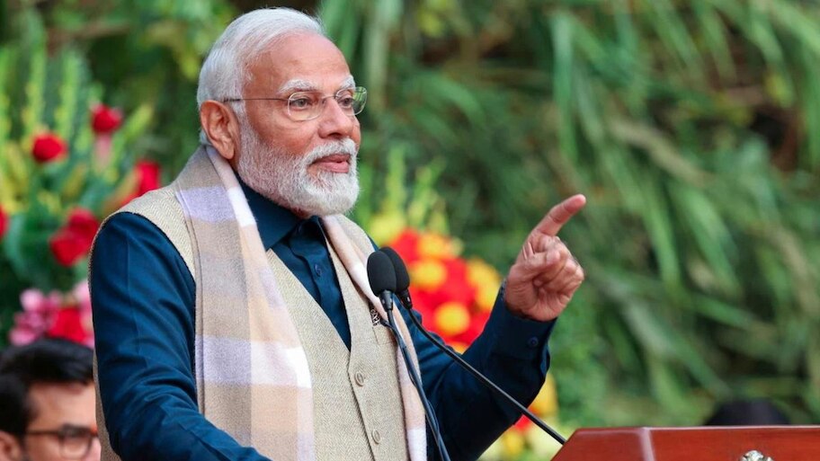 PM Modi Jk Visit: ଆଜି ଜମ୍ମୁ-କାଶ୍ମୀରବାସୀଙ୍କୁ ଭେଟି ଦେବେ ପ୍ରଧାନମନ୍ତ୍ରୀ ମୋଦି