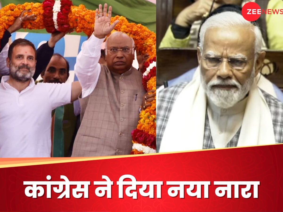 Mallikarjun Kharge predicts how many seats BJP win lok sabha chunav 2024 Rahul Gandhi Yatra