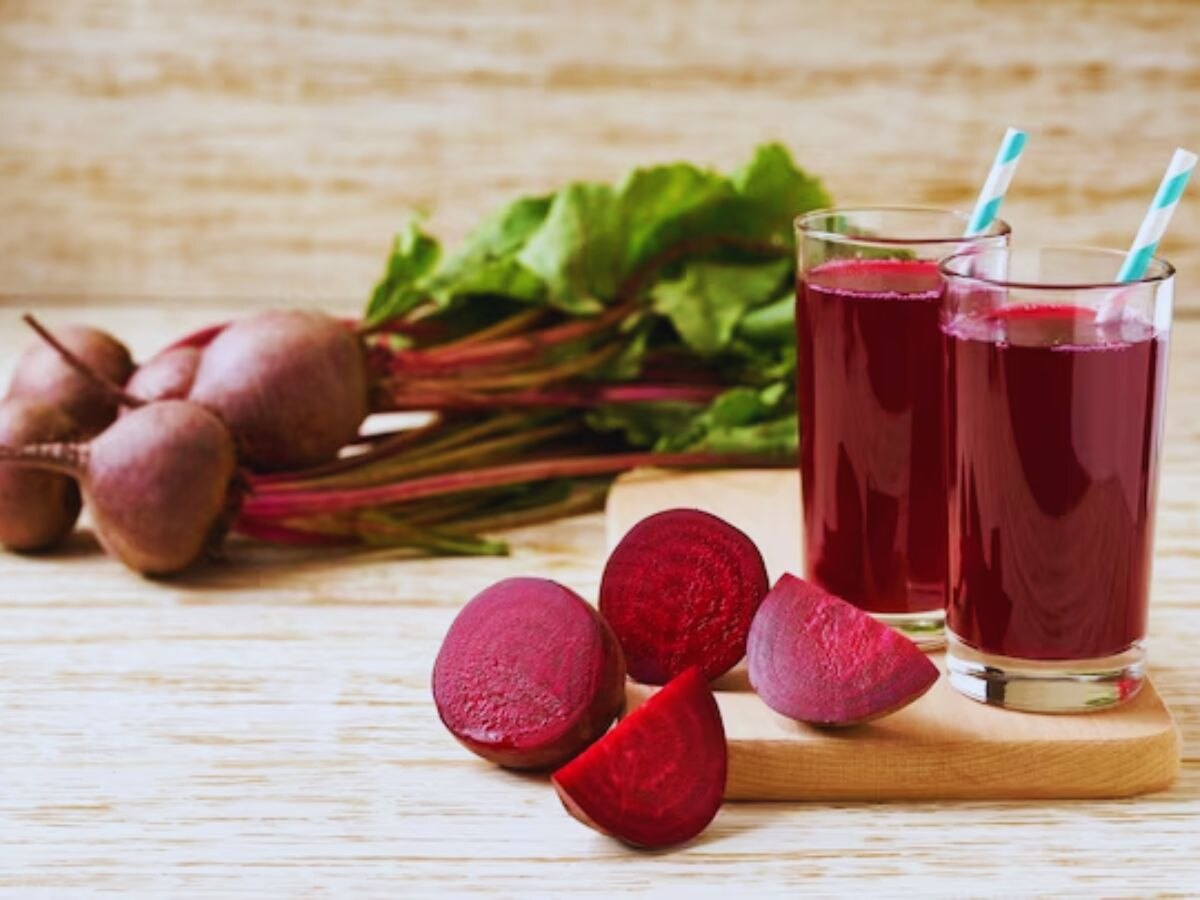 Benefits of Beetroot: जबरदस्त चीज है चुकंदर, ये 10 फायदे जानकर रह जाएंगे भौचक्के