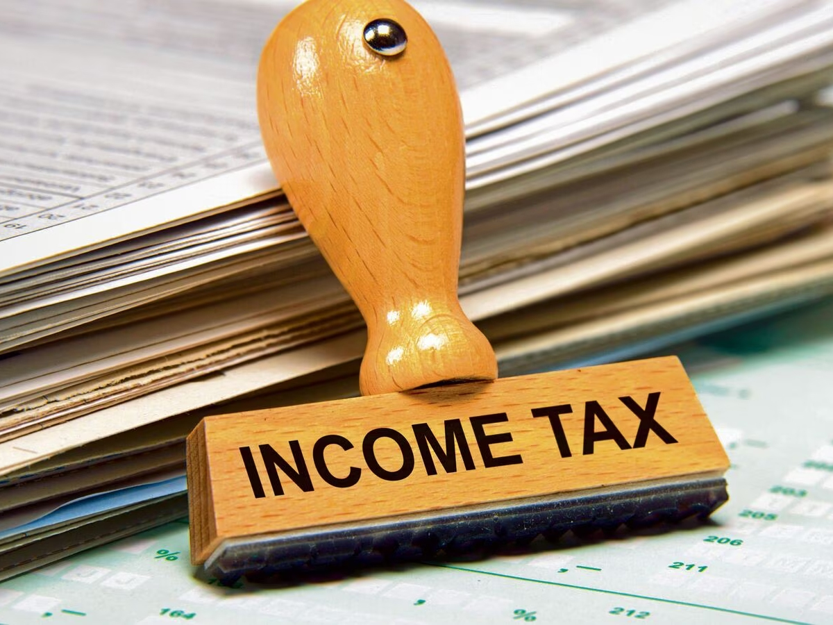 Tax Relief: ୧ ଲକ୍ଷ କରଦାତାଙ୍କୁ ଆଶ୍ୱସ୍ତି, ୧ ଲକ୍ଷ ଟଙ୍କା ପର୍ଯ୍ୟନ୍ତ କରଛାଡ଼ ନିଷ୍ପତ୍ତି Tax Relief: ୧ ଲକ୍ଷ କରଦାତାଙ୍କୁ ଆଶ୍ୱସ୍ତି, ୧ ଲକ୍ଷ ଟଙ୍କା ପର୍ଯ୍ୟନ୍ତ କରଛାଡ଼ ନିଷ୍ପତ୍ତି