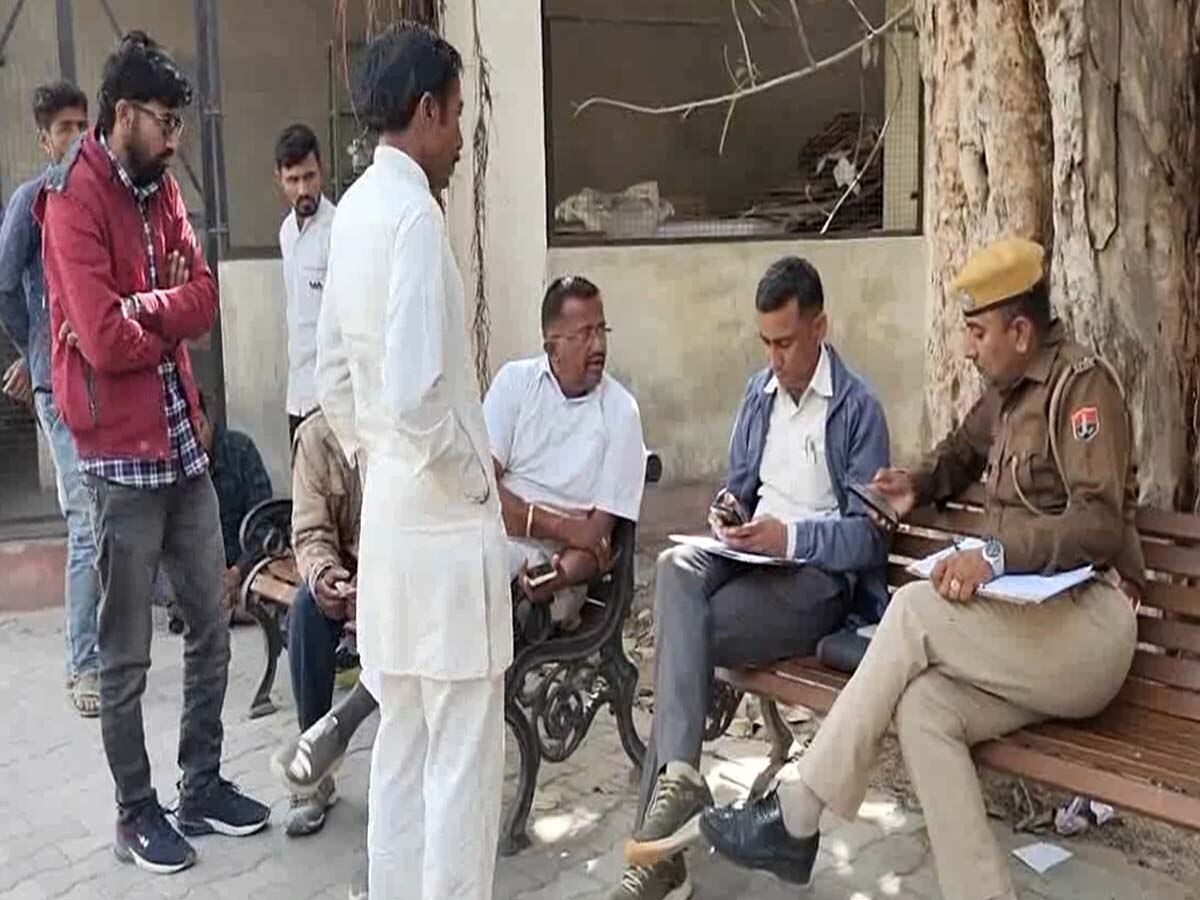 Barmer News: स्कार्पियो ने बाइक को मारी टक्कर,बाइक सवार की मौत,नामजद मामला दर्ज