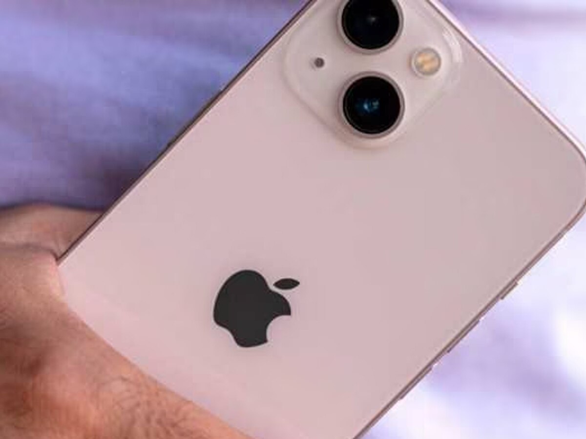 Apple iPhone 13 को 52,999 रुपये में खरीद सकते हैं ग्राहक, फ्लिपकार्ट पर मिल रहा डिस्काउंट 