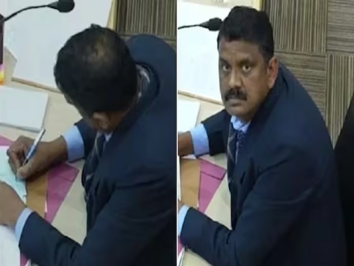 Chandigarh mayoral polls: सुप्रीम कोर्ट ने अमान्य किए गए 8 मतपत्रों को वैध बताया, दिया फिर से वोटों की गिनती का आदेश