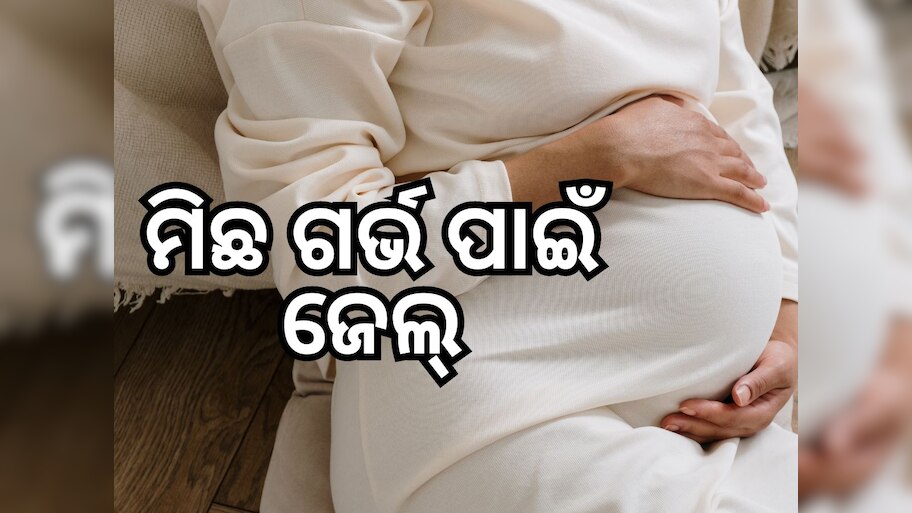 Fake Pregnancies: ସରକାରୀ ଯୋଜନାର ଫାଇଦା ନେବାକୁ ୧୭ ଥର ହୋଇଥିଲେ ଗର୍ଭବତୀ, ଧରାପଡିଲା ସତ