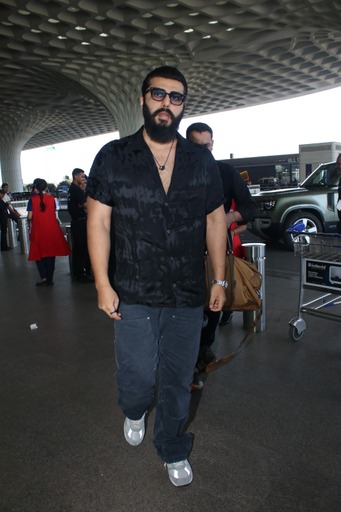 अर्जुन कपूर