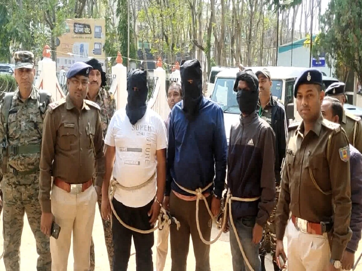 Jharkhand News: कोयला व्यवसायी अभिषेक श्रीवास्तव हत्याकांड का मुख्य आरोपी इरफान गिरफ्तार