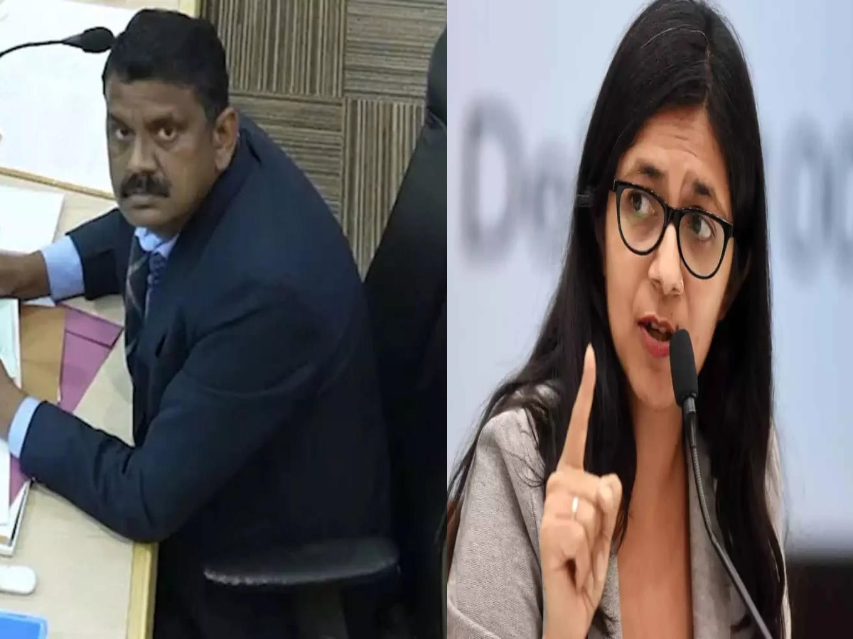 Chandigarh Mayor Elections: चुनाव धांधली मामले में SC का फैसला, वोट चोरों के गाल पर करारा तमाचा- Swati Maliwal