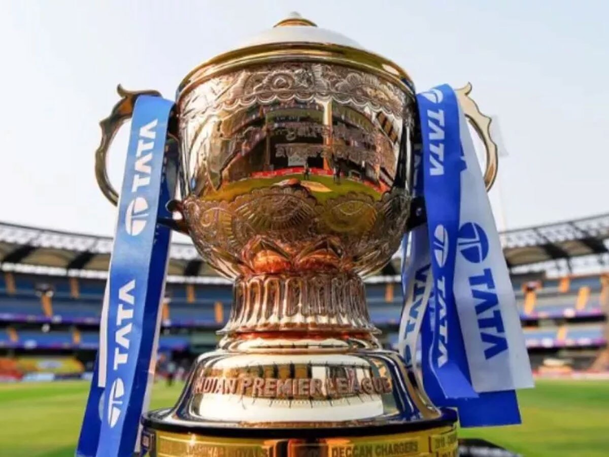 22 मार्च से खेला जाएगा IPL 2024 का पहला मैच; इन दो टीमों की होगी भिड़ंत