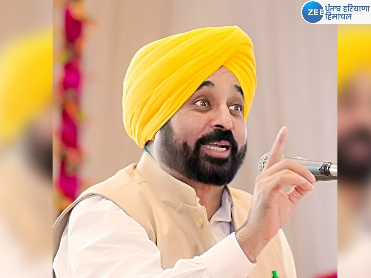 Chandigarh Mayor: ਬੀਜੇਪੀ ਵੱਲੋਂ ਸ਼ਰੇਆਮ ਕੀਤੀ ਗਈ ਧੱਕੇਸ਼ਾਹੀ ਦਾ ਉਨ੍ਹਾਂ ਨੂੰ ਮੂੰਹ ਤੋੜ ਜਵਾਬ ਮਿਲਿਆ- ਮੁੱਖ ਮੰਤਰੀ ਮਾਨ