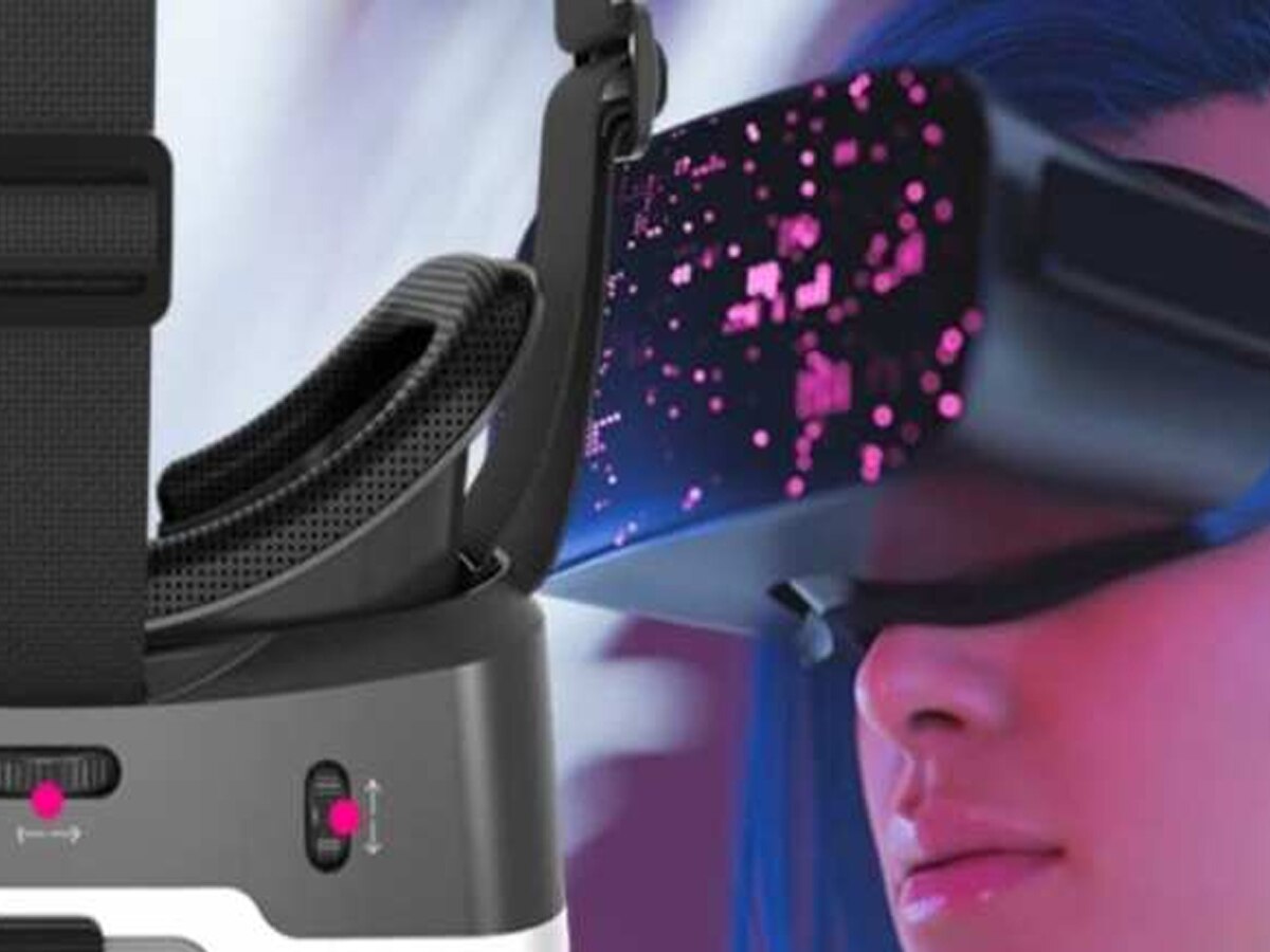 VR और AR ग्लास के फीचर्स में होता है अंतर, वर्चुअल रियलिटी और मिक्स्ड रियलिटी का मिलता है एक्सपीरियंस 