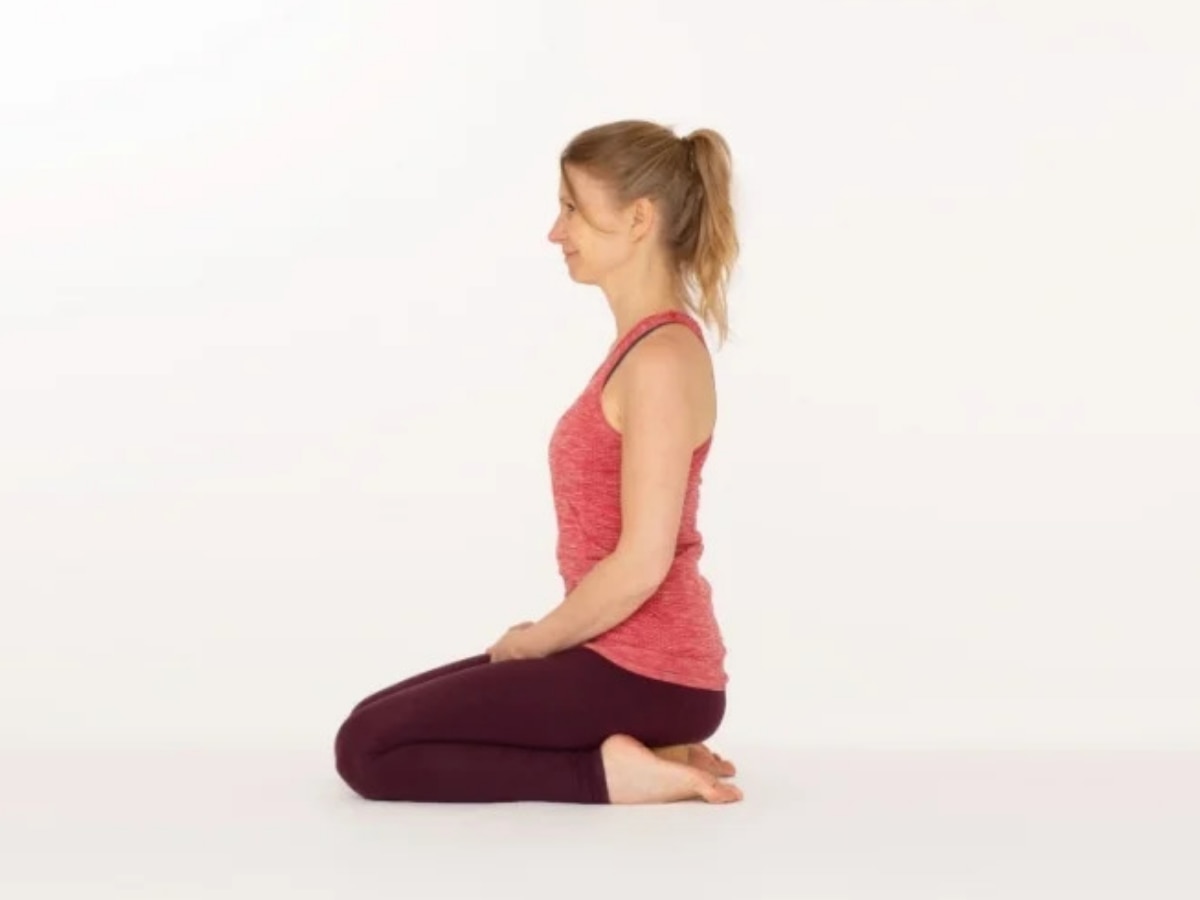 Expert Tips: Best Yoga Asanas for Women Under 45 | best expert yoga asanas  for women under45 | HerZindagi